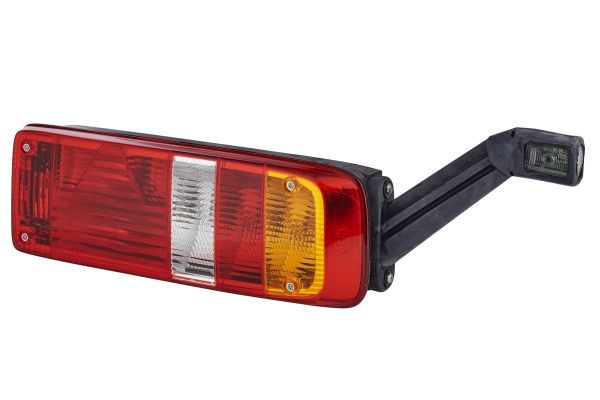 Hella 2VP 340 934-201 Tail Light Assembly