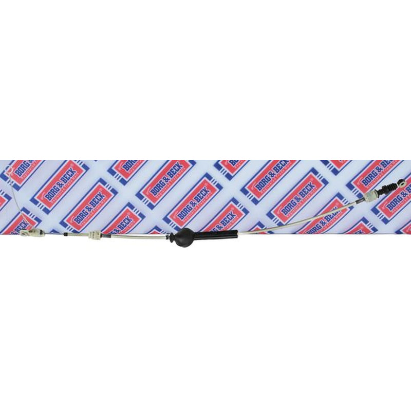 Borg & Beck Manual Transmission Cable Pull BKG1374