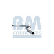 BM Catalysts Homologated Petrol Cat BM90738H
