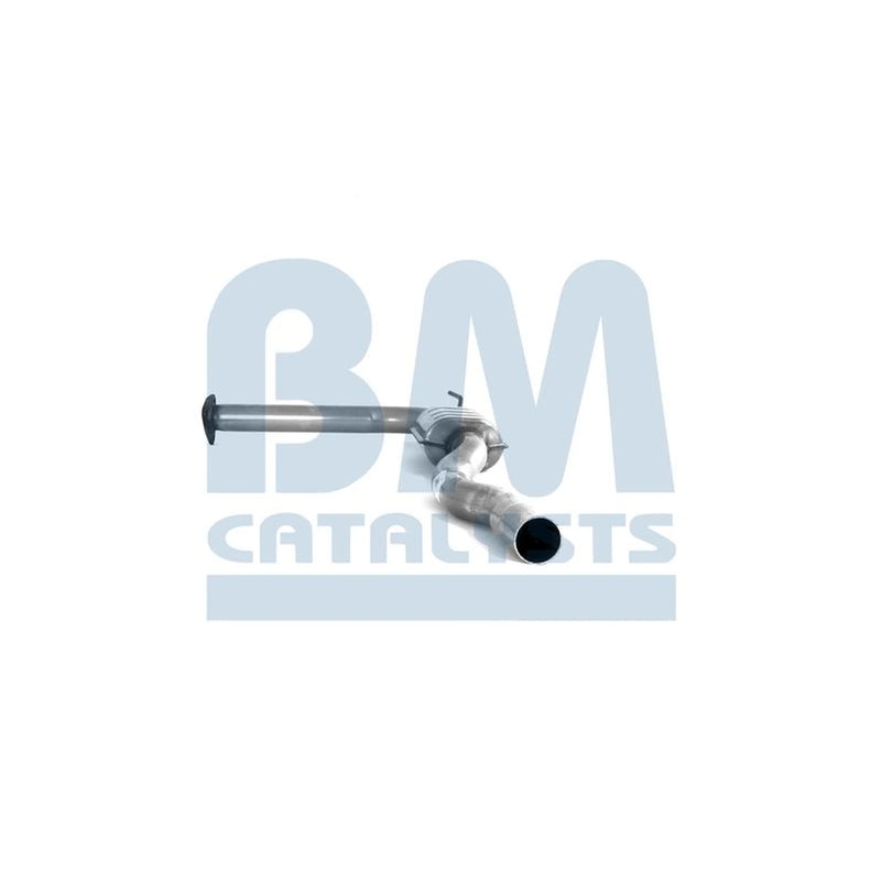 BM Catalysts Homologated Petrol Cat BM90738H
