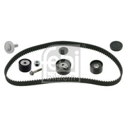 Febi Timing Belt Kit with Rollers 21989