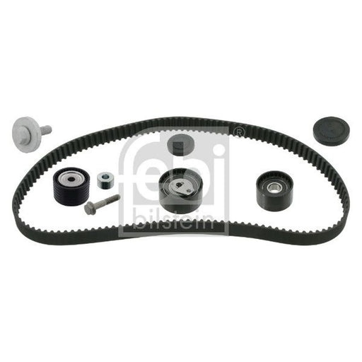 Febi Timing Belt Kit with Rollers 21989
