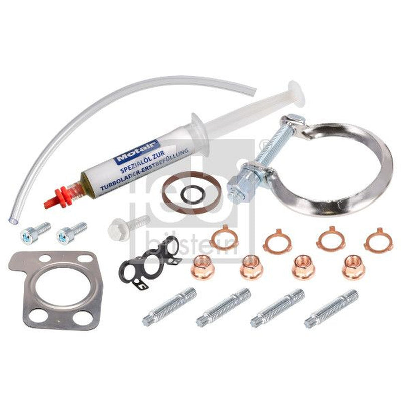 Febi Charger Mounting Kit 191508