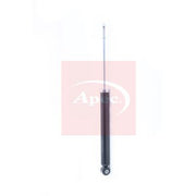 Apec Shock Absorber Damper Strut Rear Left ASA1732