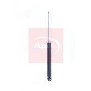 Apec Shock Absorber Damper Strut Rear Left ASA1732