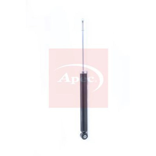 Apec Shock Absorber Damper Strut Rear Left ASA1732