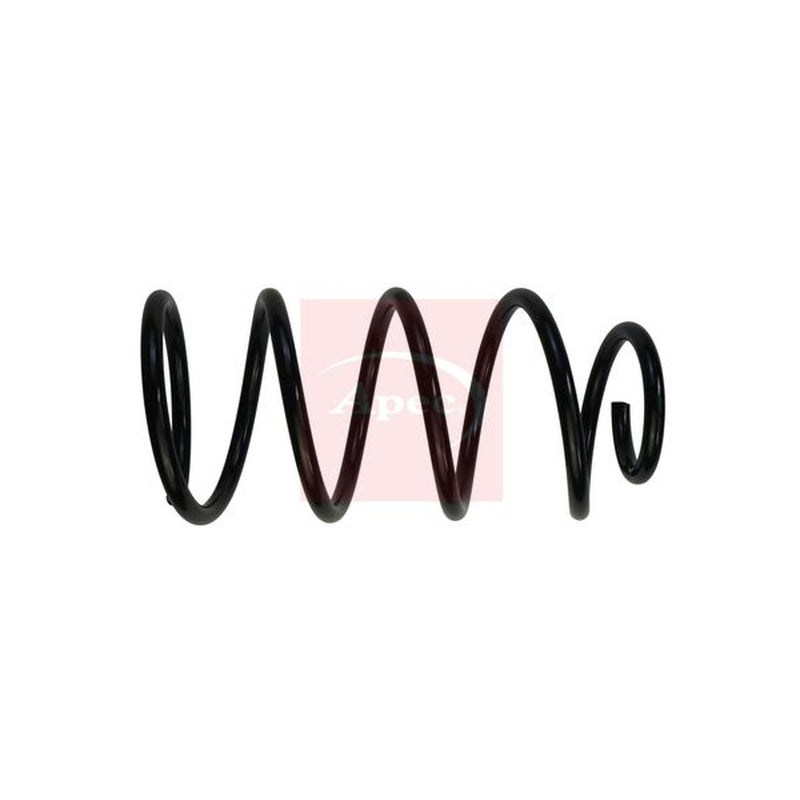 Apec Front Suspension Coil Spring ACS1758