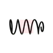 Apec Front Suspension Coil Spring ACS1758