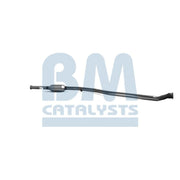 BM Catalysts Homologated Diesel Cat BM80192H