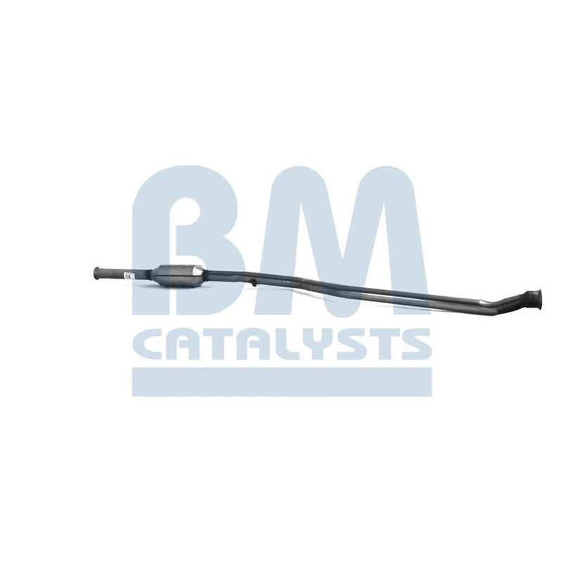 BM Catalysts Homologated Diesel Cat BM80192H