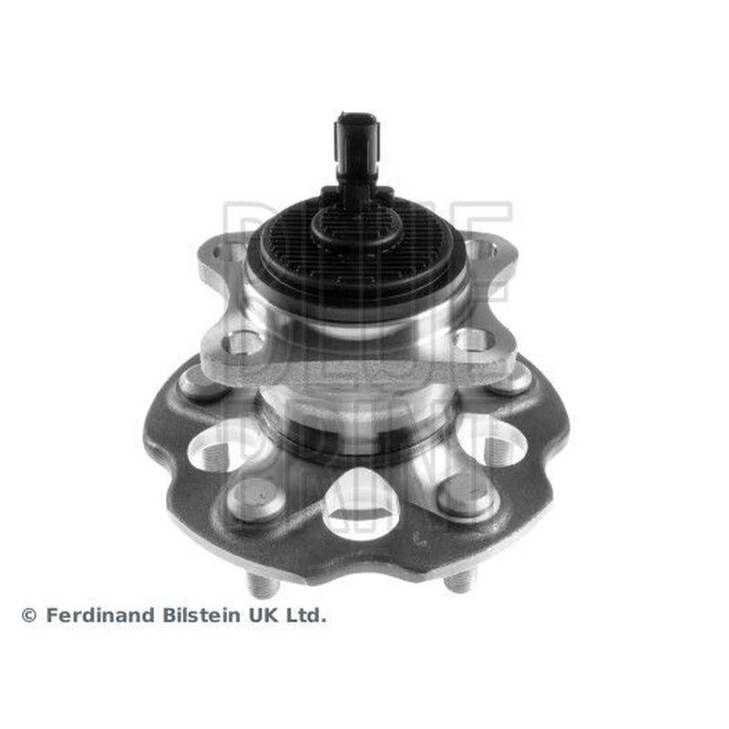 Blue Print Wheel Bearing Kit Rear ADT38393