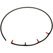 Gates Fuel Overflow Hose Pipe MFL1004