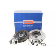 Borg & Beck Clutch Kit Set 3pc HKT1414