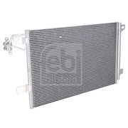 Febi Air Conditioning Condenser 188544