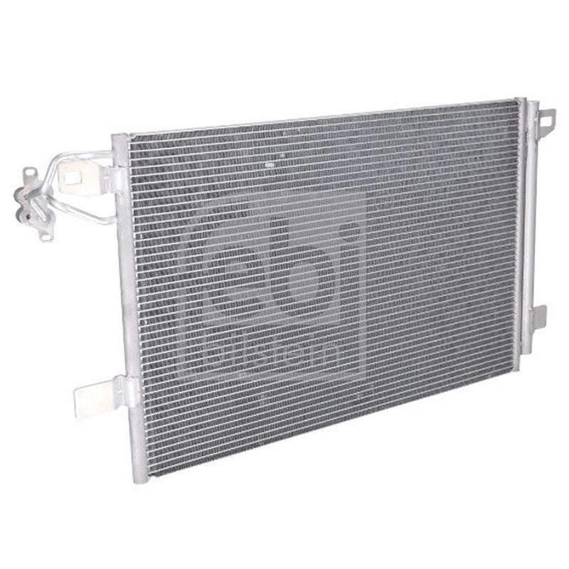 Febi Air Conditioning Condenser 188544