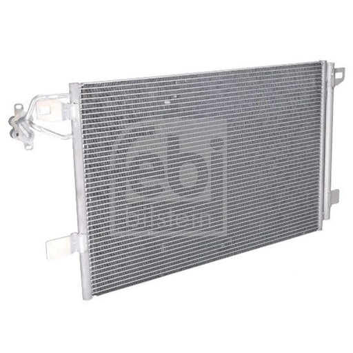 Febi Air Conditioning Condenser 188544