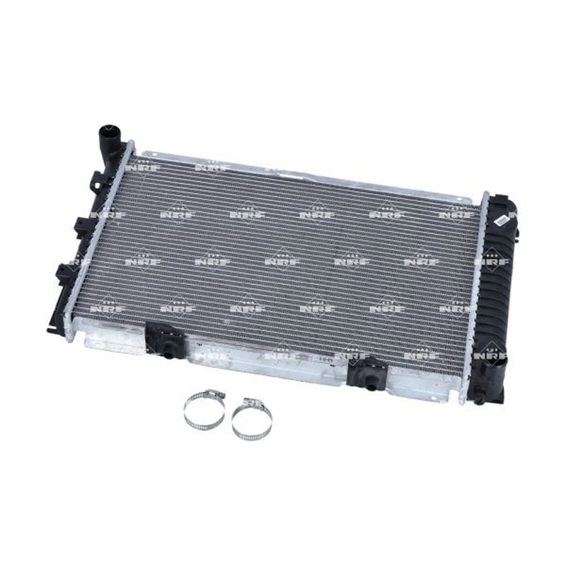 NRF Engine Radiator 58925