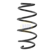 NAPA Front Suspension Coil Spring NCS2488