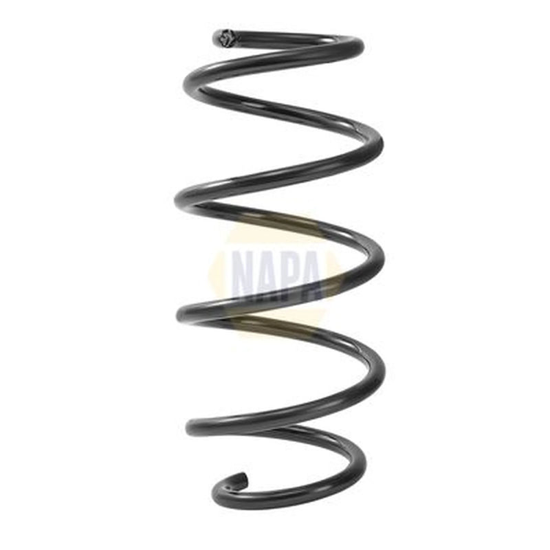 NAPA Front Suspension Coil Spring NCS2488
