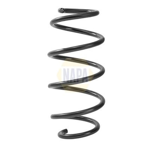 NAPA Front Suspension Coil Spring NCS2488