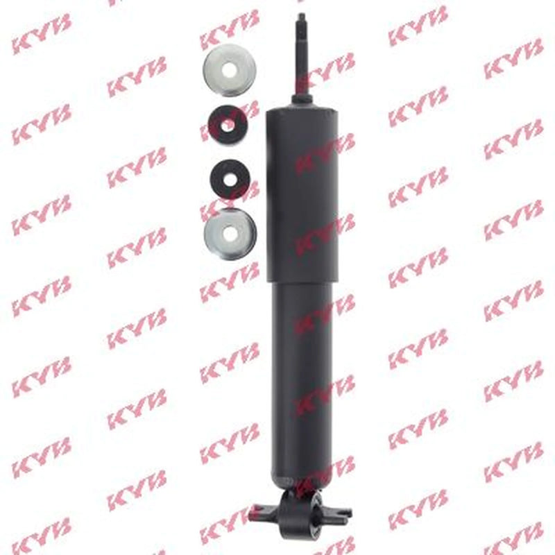 KYB Shock Absorber Damper Strut Front 444068