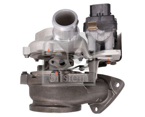 Febi Turbocharger Turbo Unit
