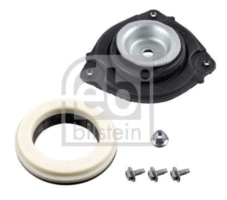 Febi Front Right Repair Kit Suspension Strut Support Mount
