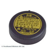 Blue Print Coolant Expansion Tank Cap ADT39901