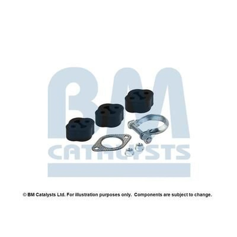BM Catalysts Exhaust Pipe Mounting Kit FK50565C