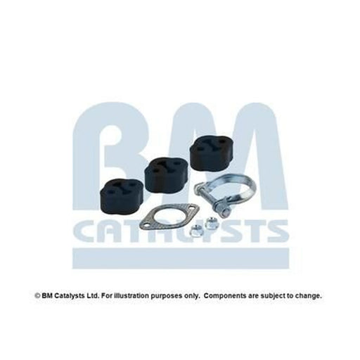 BM Catalysts Exhaust Pipe Mounting Kit FK50565C