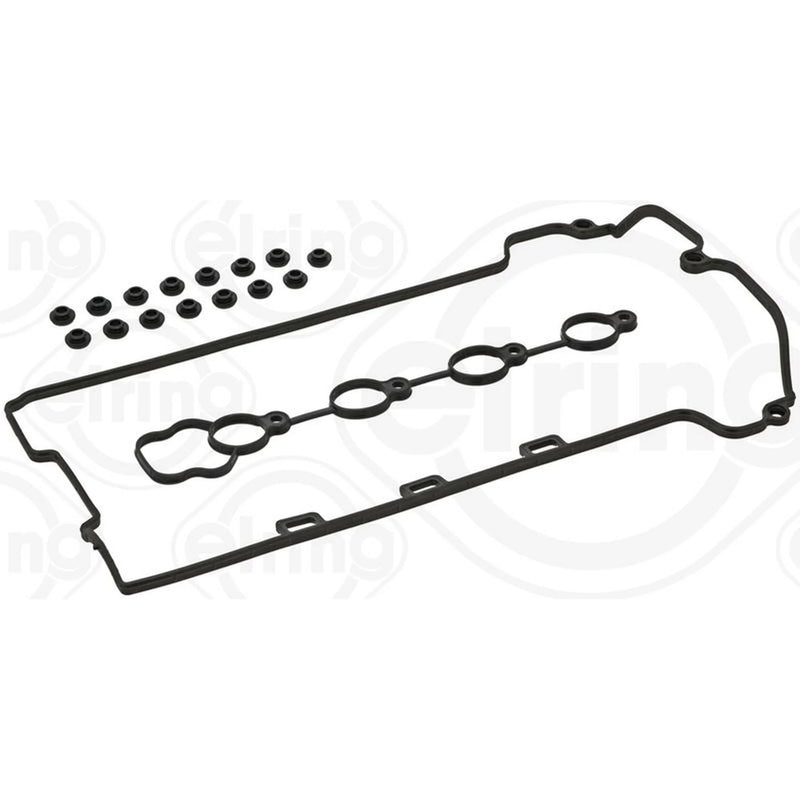 Elring Cylinder Head Cover Gasket Set 483.780
