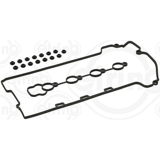 Elring Cylinder Head Cover Gasket Set 483.780