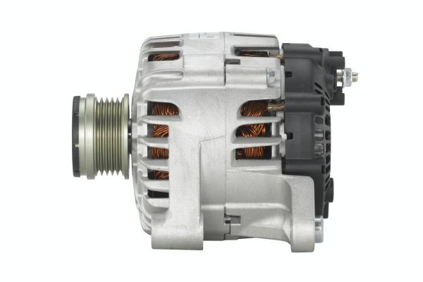 Hella 8EL 011 713-711 Alternator