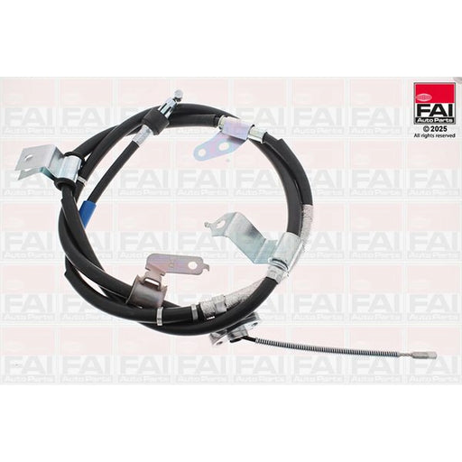 FAI Handbrake Cable Right Rear FBC392