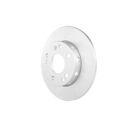 Bosch 2 x Solid Front Brake Discs 0 986 478 114