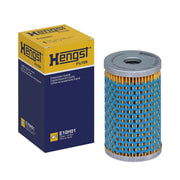 Hengst Engine Oil Filter E10H01