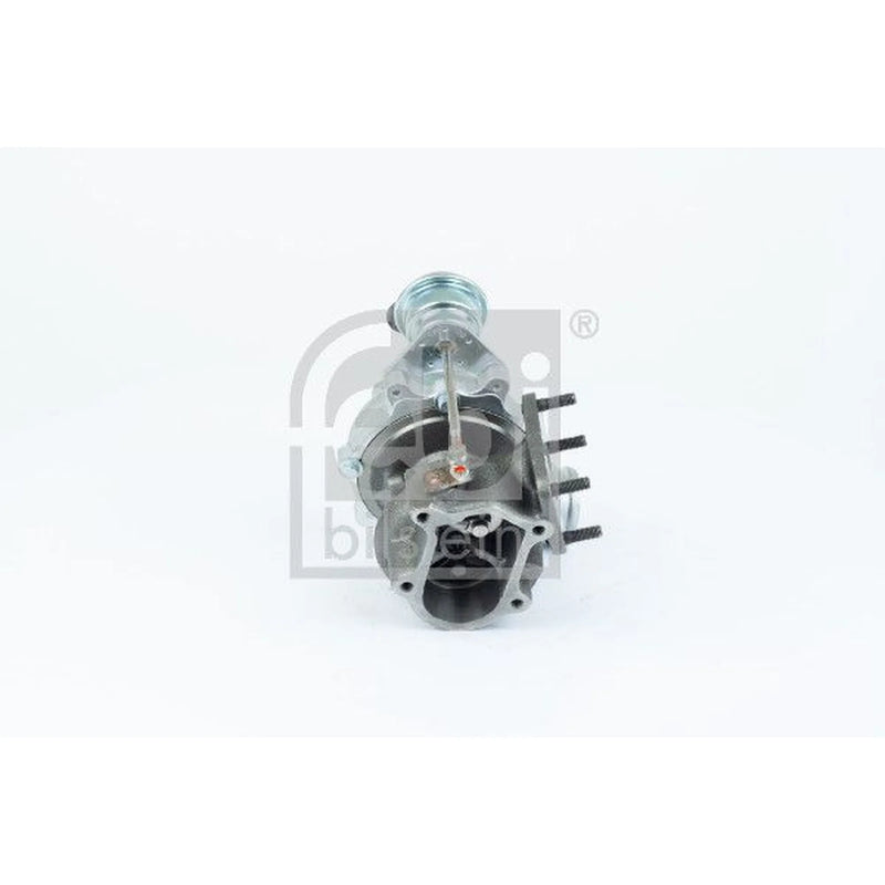 Febi Turbocharger Turbo Unit 187431
