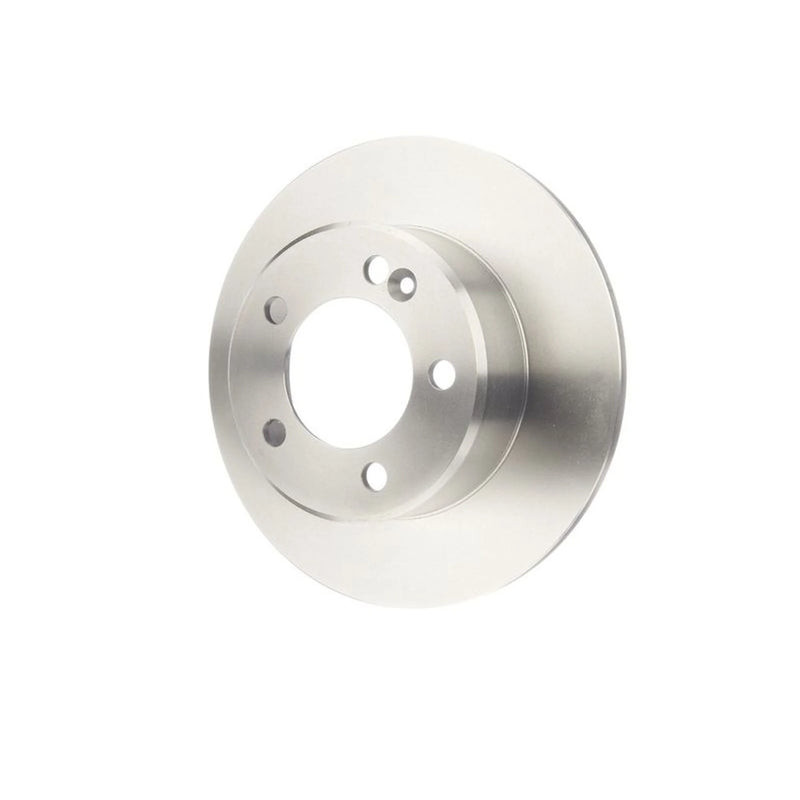 Bosch 2 x Solid Rear Brake Discs 0 986 479 714