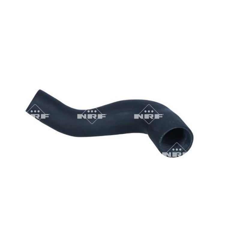 NRF Intercooler Turbo Charge Air Hose 166244