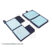 Blue Print Cabin Air Filter Set Wide High ADT32538
