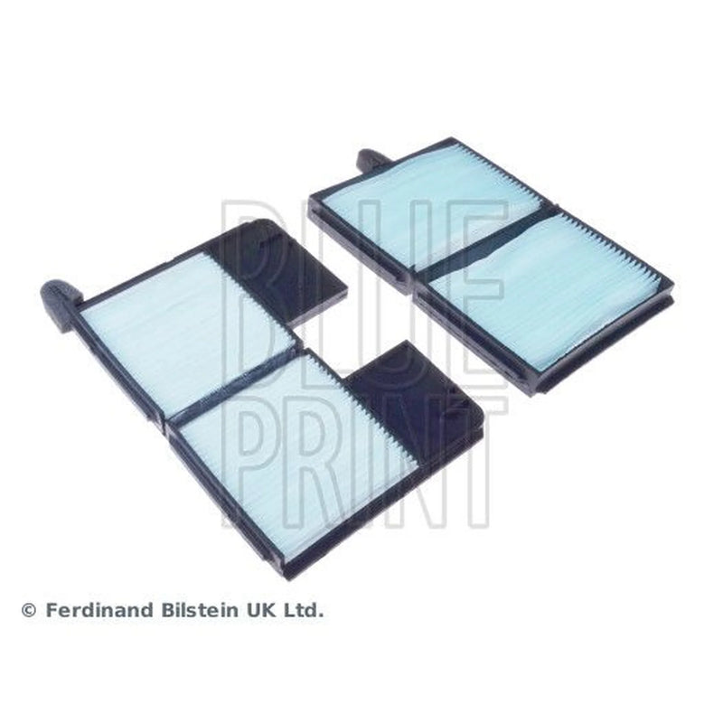 Blue Print Cabin Air Filter Set Wide High ADT32538