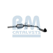 BM Catalysts Homologated Diesel Cat BM80211H
