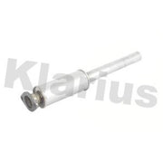 Klarius Box With Front Pipe Front FE1218A