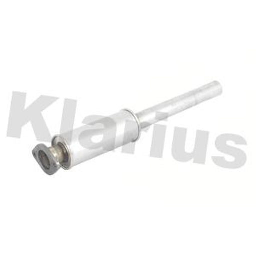 Klarius Box With Front Pipe Front FE1218A