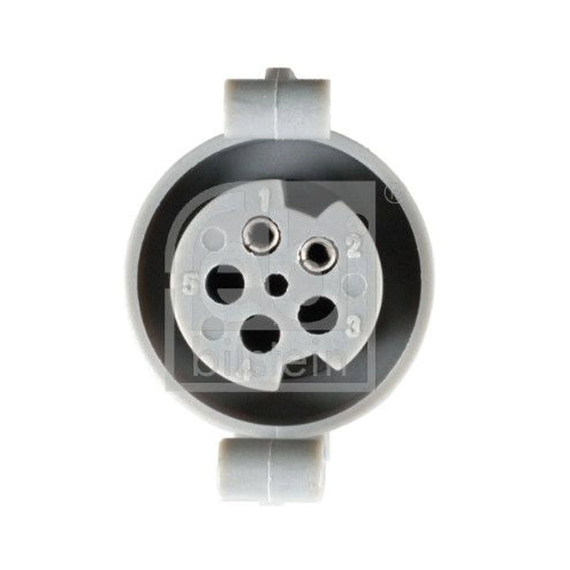 Febi ABS Wheel Speed Sensor Front Left 172061
