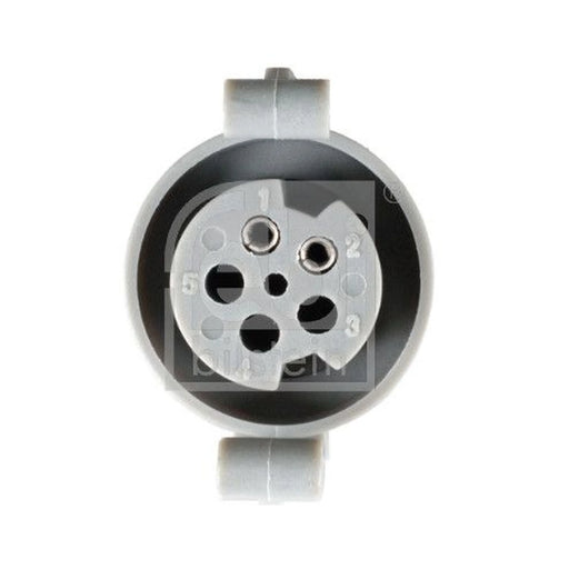 Febi ABS Wheel Speed Sensor Front Left 172061