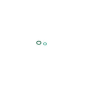 NRF Air Conditioning Condenser 35477