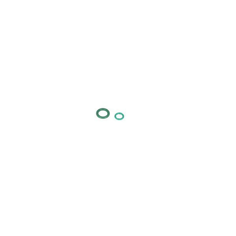 NRF Air Conditioning Condenser 35477