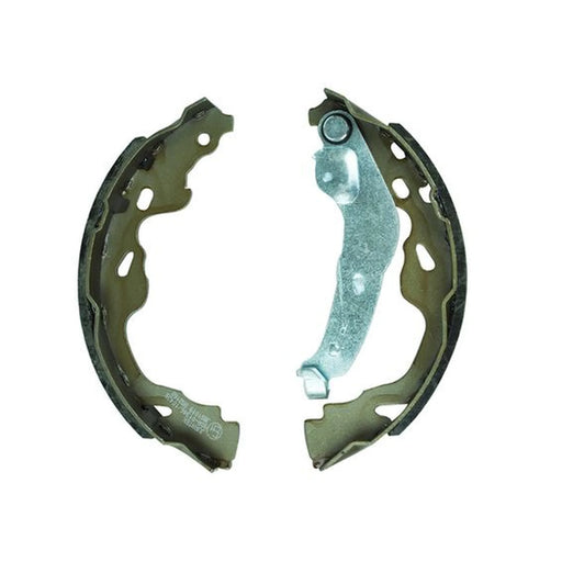 Juratek Brake Shoe Set Axle Kit Rear JBS1019
