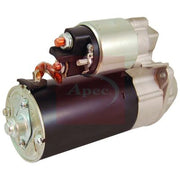 Apec Starter Motor 12V 1.7kW 10 Teeth ASM1089